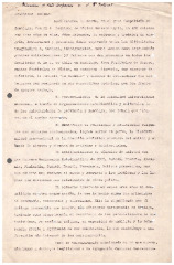 Discurso de Patricio Lanfranco en 4to Festival de Música Universitaria 
