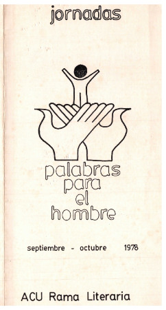 Presentación de 1er Concurso Literario 