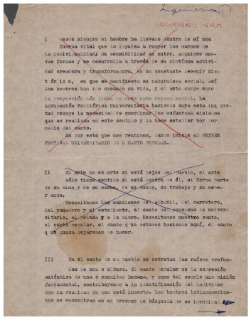 Libreto de animadores Ingeniería