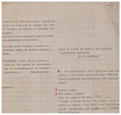 Libreto de animadores Antumapu