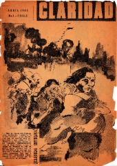 Claridad S/N 1968