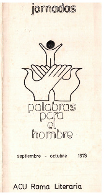 Presentación de 1er Concurso Literario 