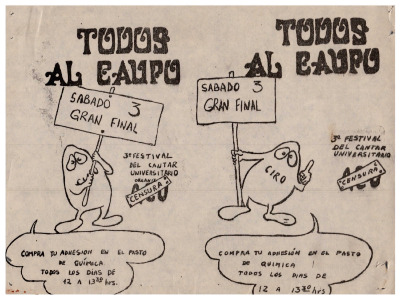 Todos al Caupo