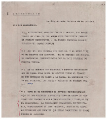 Libreto (completo) de animadores Ingeniería