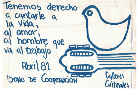 Bono de cooperación