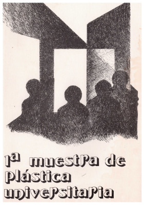 Bases 1era muestra de plástica universitaria