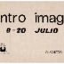 Invitación muestra de grabados