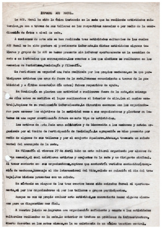 Informe 2 ACU macul