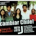 Lista "¡A cambiar Chile!" Izquierda Estudiantil Vota Lista J