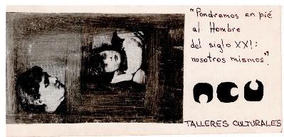 ACU talleres culturales