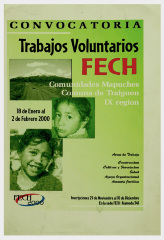 Trabajos Voluntarios 2000