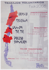 Trabajos Voluntarios 2003