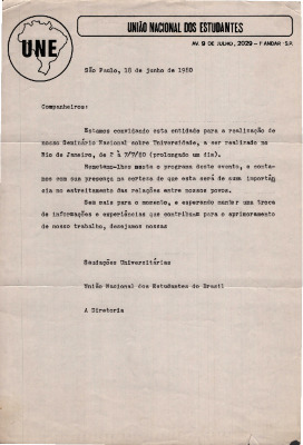 Companheiros