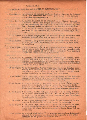 Cartilla N°2 ¿Cómo se hace una ley general de universidades? 