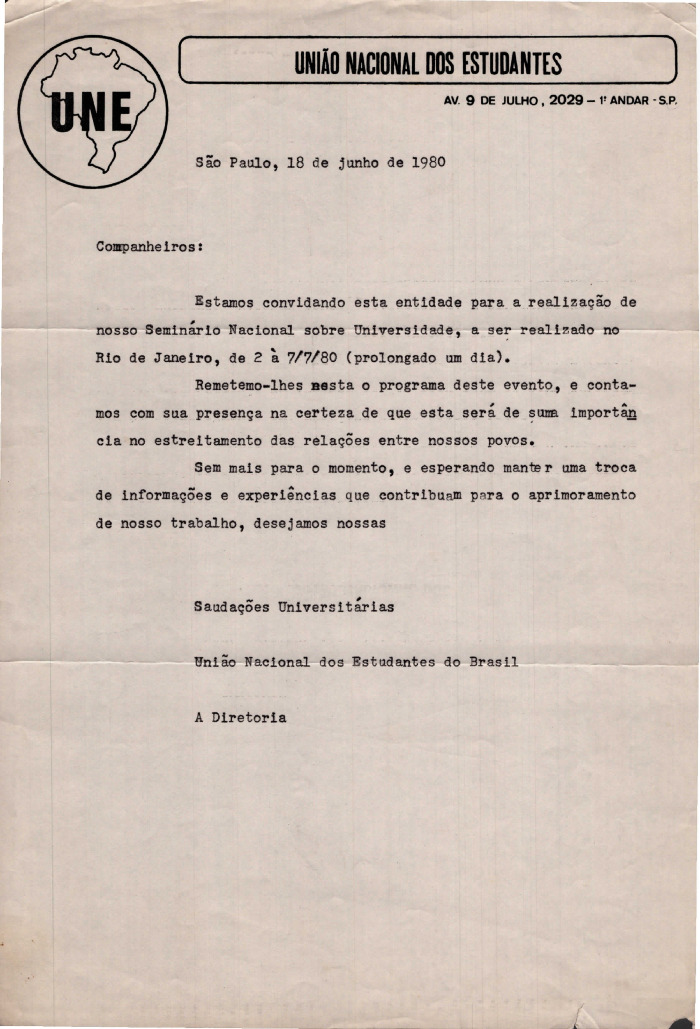 Companheiros