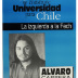 Con tu acción se construye universidad para Chile - Lista B 
