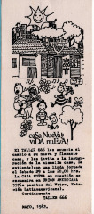 Casa nueva, vida nueva
