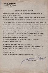 Un teatro en tiempos difíciles