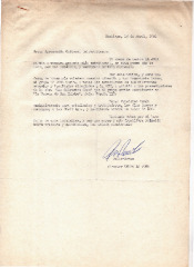 Invitación Grupo de Teatro La Joda