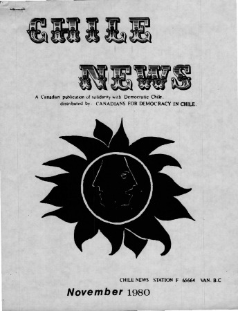 Chile News