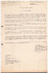 Circular N°63