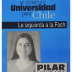 Con tu acción se construye universidad para Chile - Lista B 