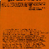 Volantes y trípticos de la Federación de Estudiantes de Alberta (Canadá)