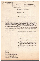 Circular N°69