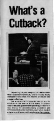 Volantes y trípticos de la Federación de Estudiantes de Alberta (Canadá)