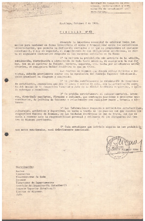 Circular N°63