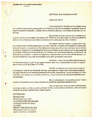 Circular N°37