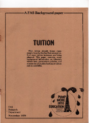 Tuition