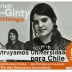 Construyamos universidad para Chile - Lista E 