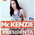 La Chile Para Todos, la solución es naranja! - Lista H 