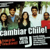 Lista "¡A cambiar Chile!" Izquierda Estudiantil Vota Lista J