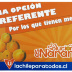 La solución es Naranja - La Chile para todos 2011