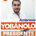 La Chile Para Todos, la solución es naranja! - Lista H 