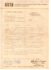 Invitación a Patricio Lanfranco 