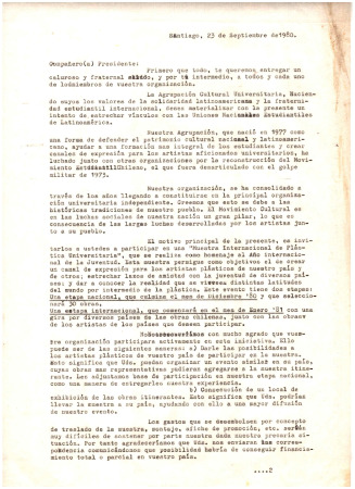 Compañero(a) Presidente 
