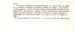 Segunda semana cultural mapuche