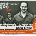 Construyamos universidad para Chile - Lista E 