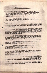 Informe sede Andrés Bello 