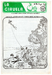 La Ciruela N°9