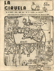 La Ciruela N°1 
