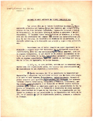 Informe de sede Antumapu al primer seminario ACU