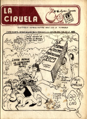 La Ciruela N°6