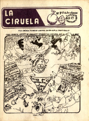 La Ciruela N°7