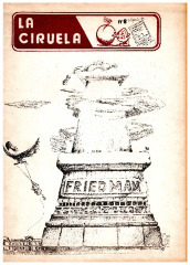 La Ciruela N°8