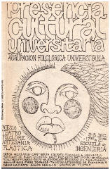 Presencia Cultural Universitaria