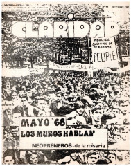 Claridad N°11 